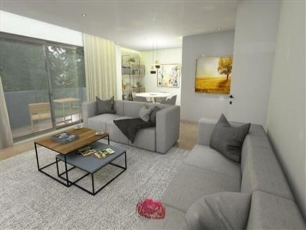 T3 novo com box em Stº Ovideo V. N. de Gaia. Casa e apartamentos para vender