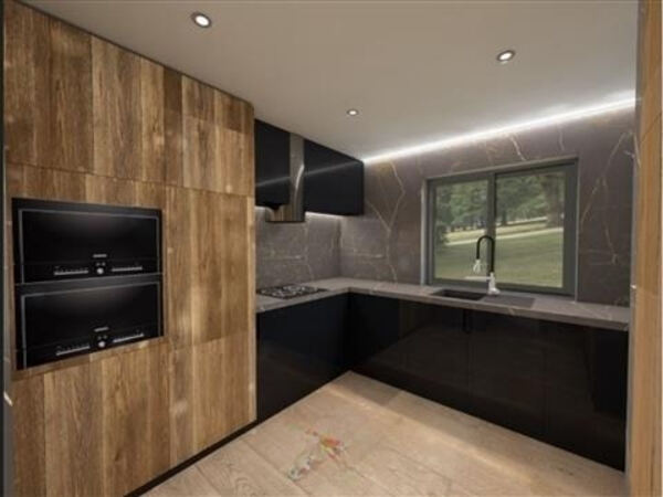 T3 novo com box em Stº Ovideo V. N. de Gaia. Casa e apartamentos para vender