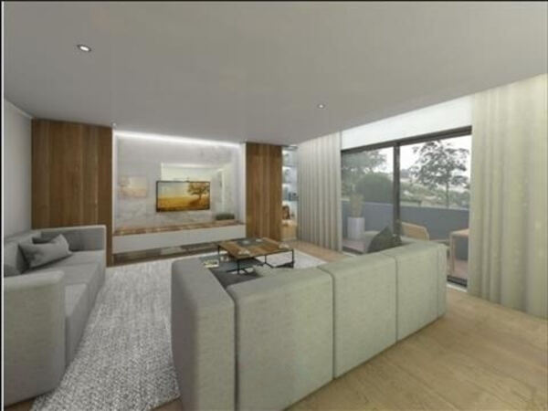 T3 novo com box em Stº Ovideo V. N. de Gaia. Casa e apartamentos para vender