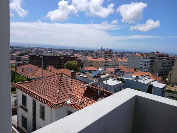 T3 novo com box em Stº Ovideo V. N. de Gaia. Casa e apartamentos para vender