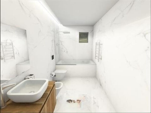 T3 novo com box em Stº Ovideo V. N. de Gaia. Casa e apartamentos para vender