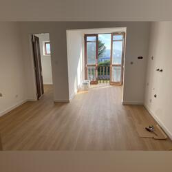 Venda de apartamento T3 totalmente remodelado . Casa e apartamentos para vender. Viana do Castelo. 132 m2 3 quartos 2 banhos   Último andar Classe energética D Bom estado Garagem