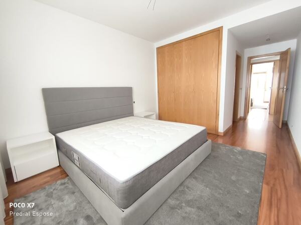 Apartamento T3 no centro de Esposende (2964). Casa e apartamentos para vender