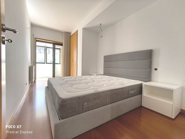 Apartamento T3 no centro de Esposende (2964). Casa e apartamentos para vender