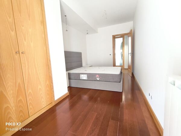 Apartamento T3 no centro de Esposende (2964). Casa e apartamentos para vender