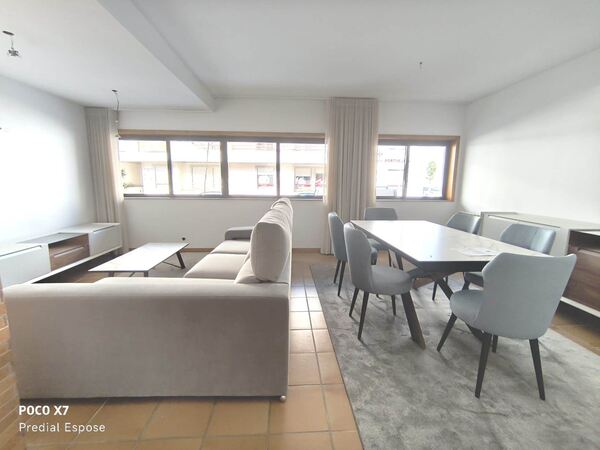 Apartamento T3 no centro de Esposende (2964). Casa e apartamentos para vender