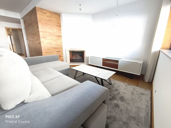 Apartamento T3 no centro de Esposende (2964). Casa e apartamentos para vender