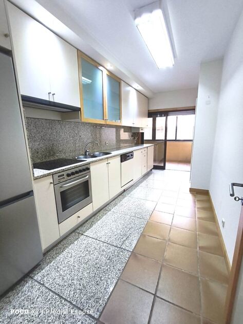 Apartamento T3 no centro de Esposende (2964). Casa e apartamentos para vender