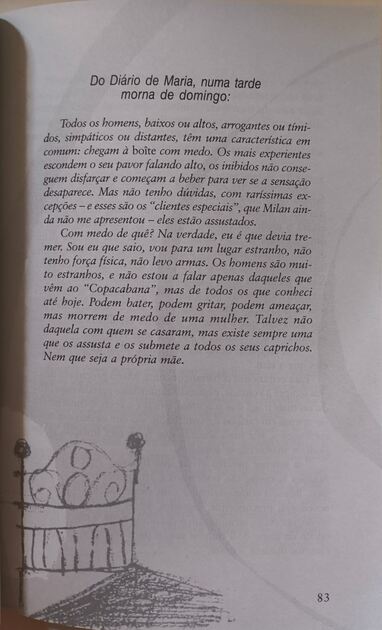 Onze Minutos - Paulo Coelho. Livros