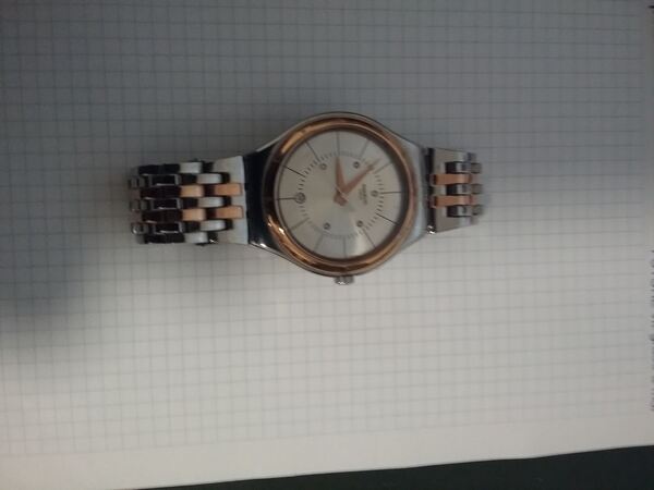 3x Relógios a Funcionar Corretamente,RADO.. Relógios