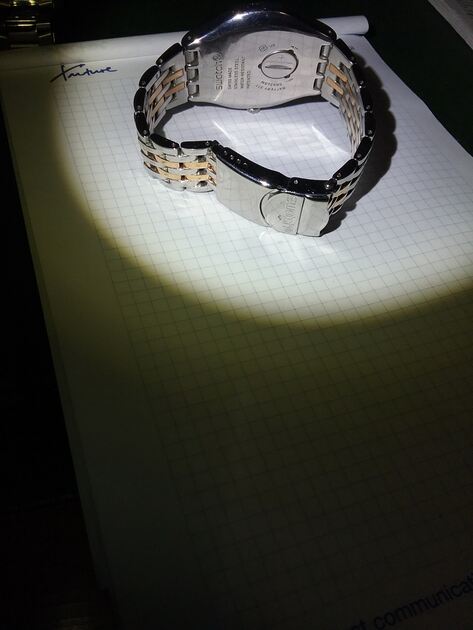 3x Relógios a Funcionar Corretamente,RADO.. Relógios