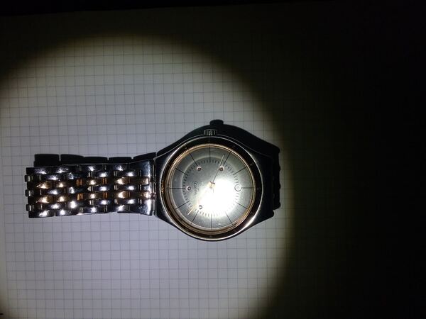 3x Relógios a Funcionar Corretamente,RADO.. Relógios