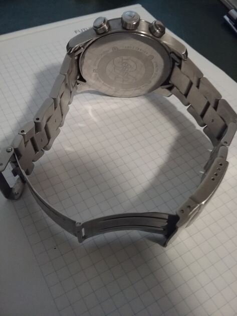 3x Relógios a Funcionar Corretamente,RADO.. Relógios