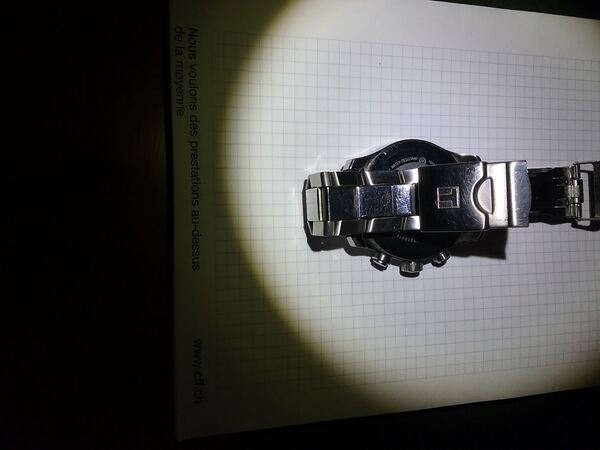 3x Relógios a Funcionar Corretamente,RADO.. Relógios