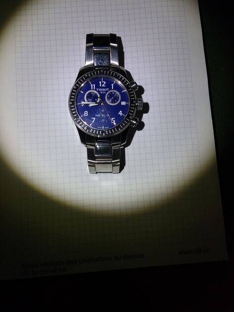 3x Relógios a Funcionar Corretamente,RADO.. Relógios