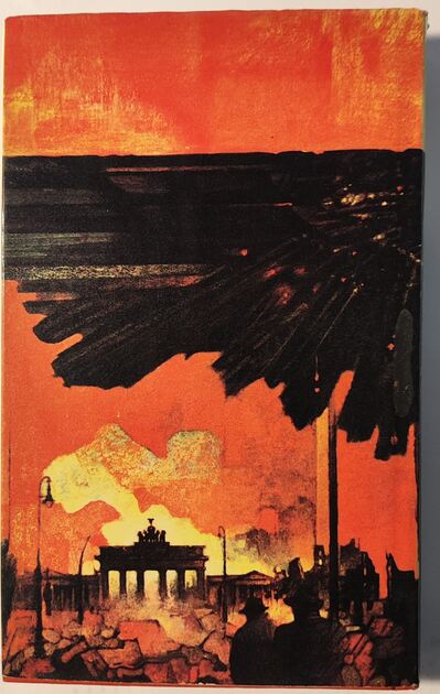 O Dia antes do Amanhecer - Thomas Wiseman. Livros