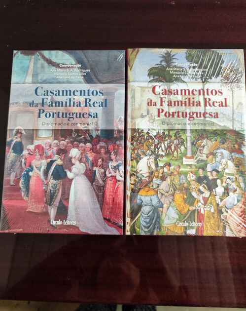 "História da Humanidade" em 10 volumes do Círculo . Livros