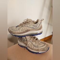 Nike AIR MAX 98, Novas. Desportivos