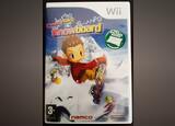 Wii JOGO - Family Ski & Snowboard. Videojogos. Olivais. Nintendo Wii    