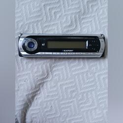 Rádio para carros Blaupunkt. Rádio para Carros