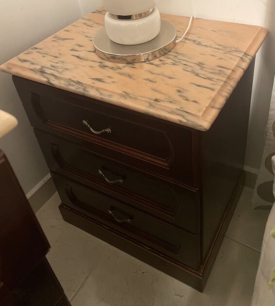 conjunto todo do quarto. Conjuntos de móveis para quarto