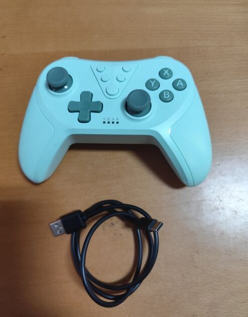 Comando para a Nintendo switch . Outros (Eletrónica)