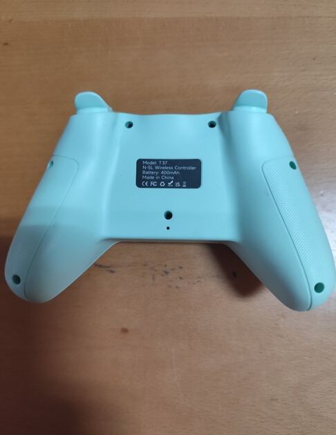 Comando para a Nintendo switch . Outros (Eletrónica)