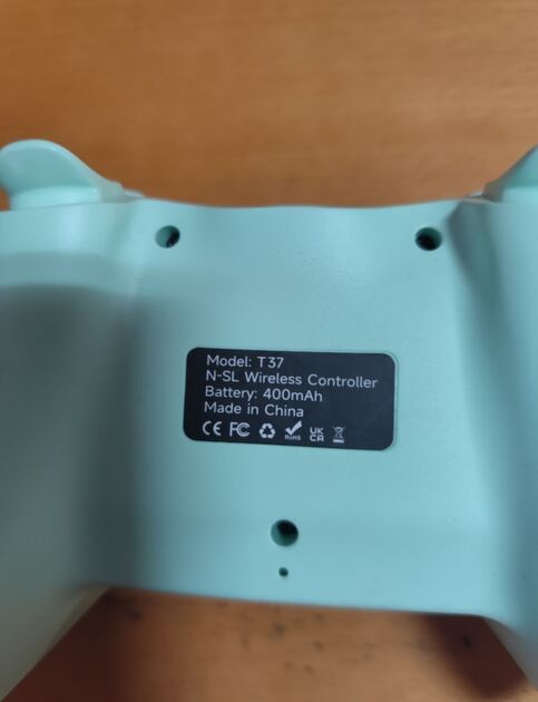 Comando para a Nintendo switch . Outros (Eletrónica)