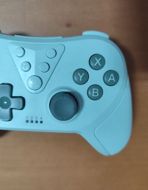 Comando para a Nintendo switch . Outros (Eletrónica)