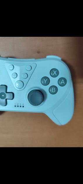 Comando para a Nintendo switch . Outros (Eletrónica)
