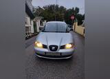 Seat Ibiza 1.2. Carros