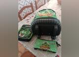 Vende. Mochilas