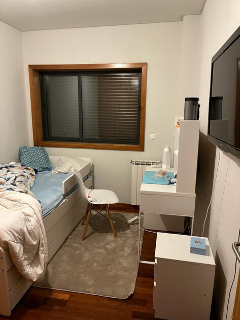 Apartamento T3 Duplex em Pedrouços, Maia. Casa e apartamentos para vender