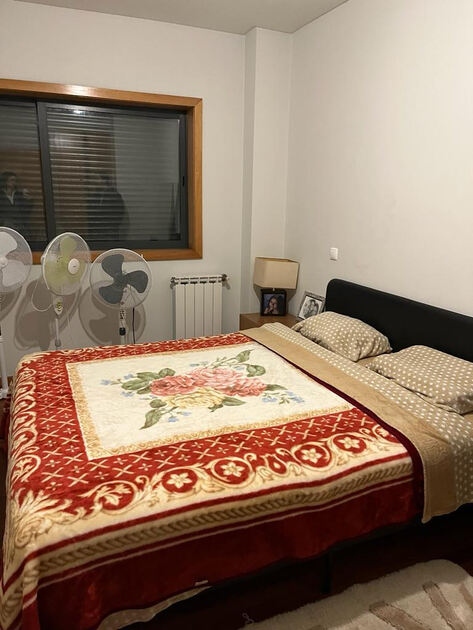 Apartamento T3 Duplex em Pedrouços, Maia. Casa e apartamentos para vender