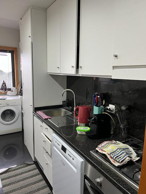 Apartamento T3 Duplex em Pedrouços, Maia. Casa e apartamentos para vender