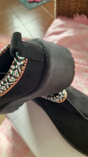 vendo botins. Botas e botins