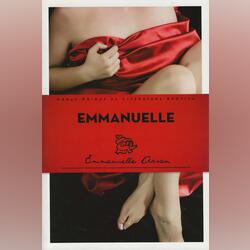 Emmanuelle. Livros