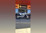 Husqvarna FE 350 Heritage. Motos. Setúbal. 2023  Husqvarna  Motocross Gasolina com chumbo Branco 45 cc