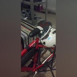 bicicleta betwin . Bicicletas