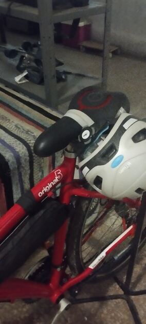 bicicleta betwin . Bicicletas