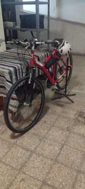 bicicleta betwin . Bicicletas