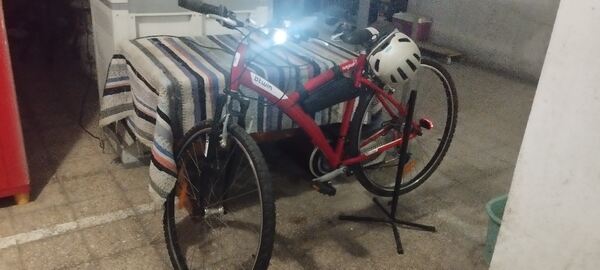 bicicleta betwin . Bicicletas