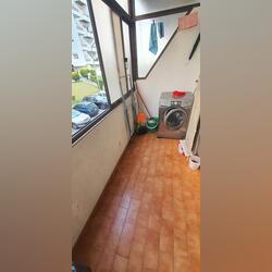 Quarto. Ofereço Quarto para Arrendar. Leiria. 15 m2 1 quarto Cama de casal   Longo (12+ meses) Andar baixo Internet Mobiliado Quarto privado Sem animais domésticos Proibido fumar