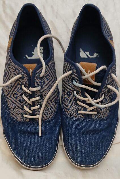 Sapatilha(tênis) para homens NY tam. 38. Sapatos