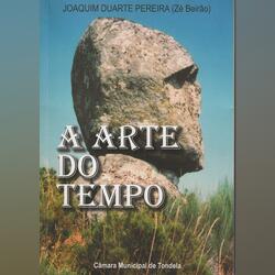 A Arte do Tempo. Livros