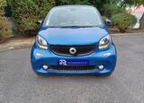 Smart ForTwo Coupé 1.0 Passion 71 Aut.. Carros