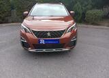 Peugeot 3008 1.6 BlueHDi Allure. Carros