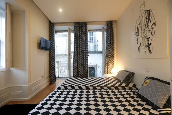 Apartamento T2. Casa e apartamentos para arrendar