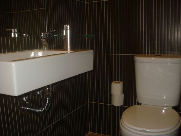 Apartamento T2. Casa e apartamentos para arrendar