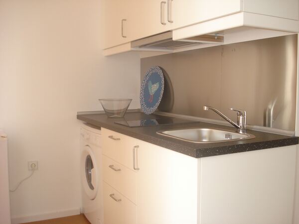 Apartamento T2. Casa e apartamentos para arrendar